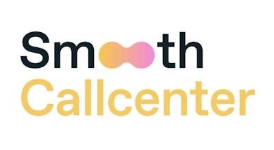 Smooth Callcener ny logo